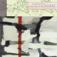 Symphonies 2, 3, 4 & 5